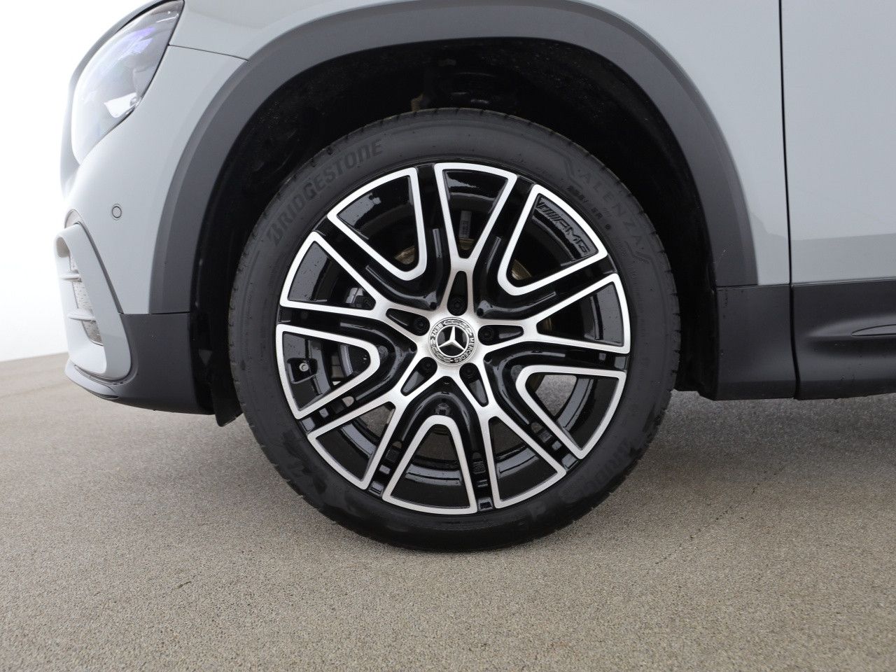 Mercedes-Benz GLB – Bild 15