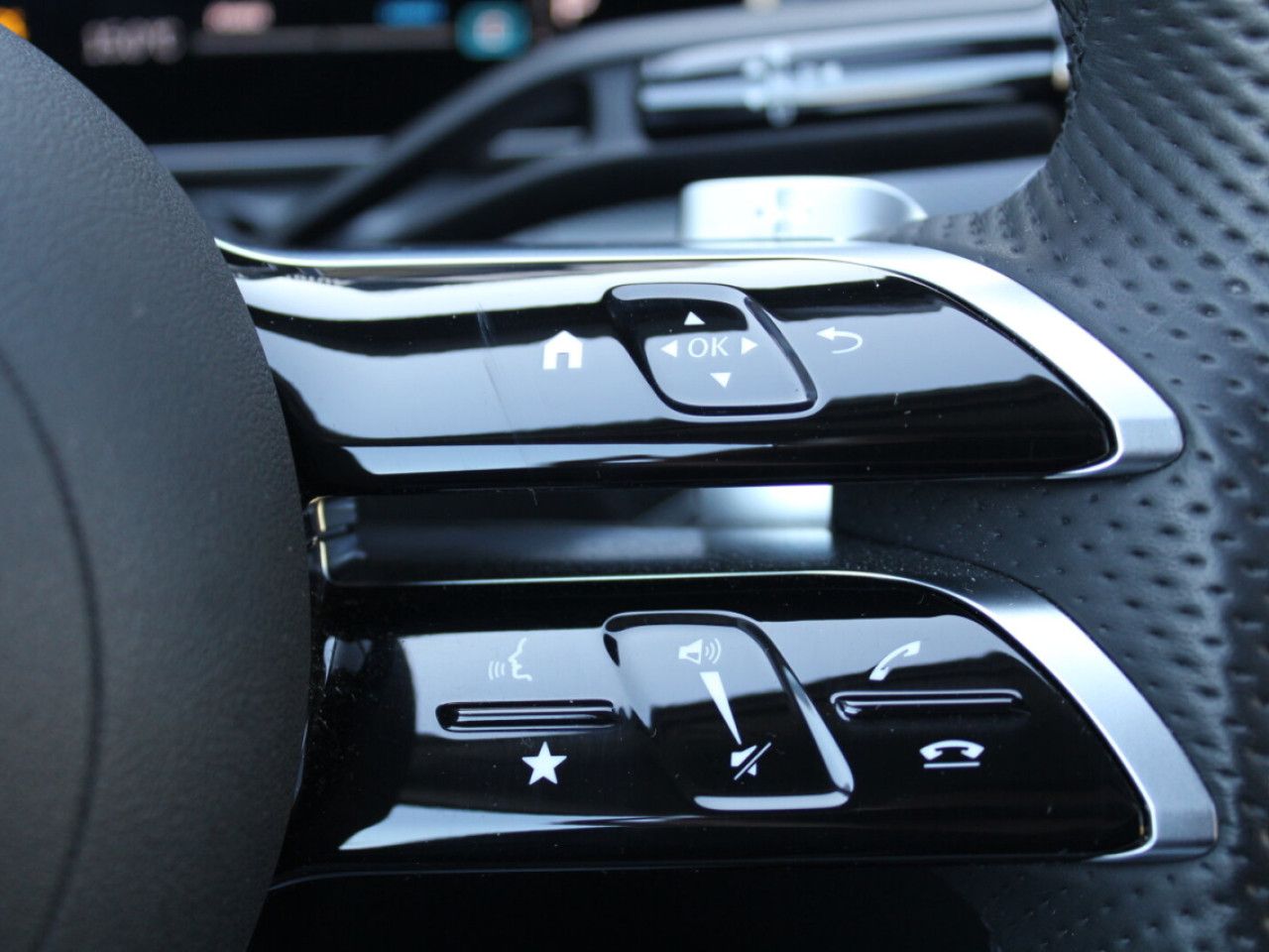 Mercedes-Benz C-Klasse – Bild 14