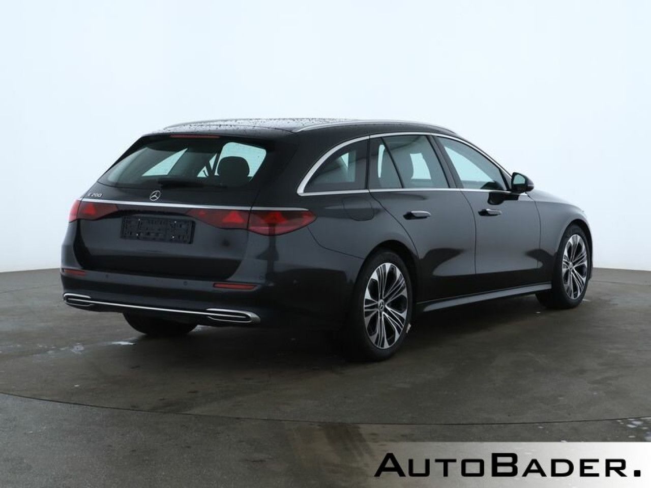 Mercedes-Benz E-Klasse – Bild 2