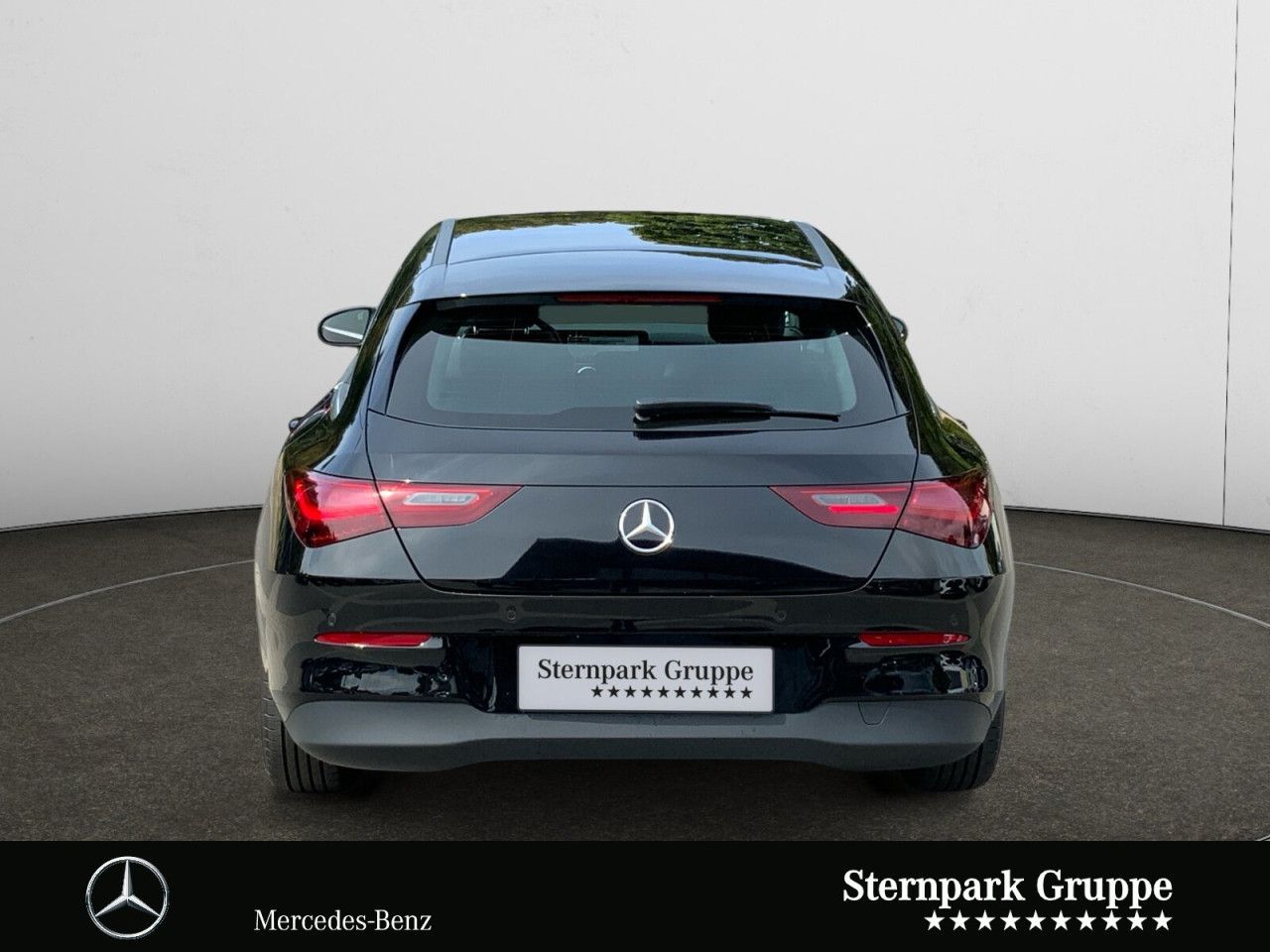 Mercedes-Benz CLA – Bild 4