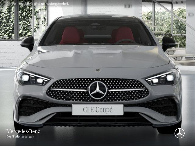 Mercedes-Benz CLE 300