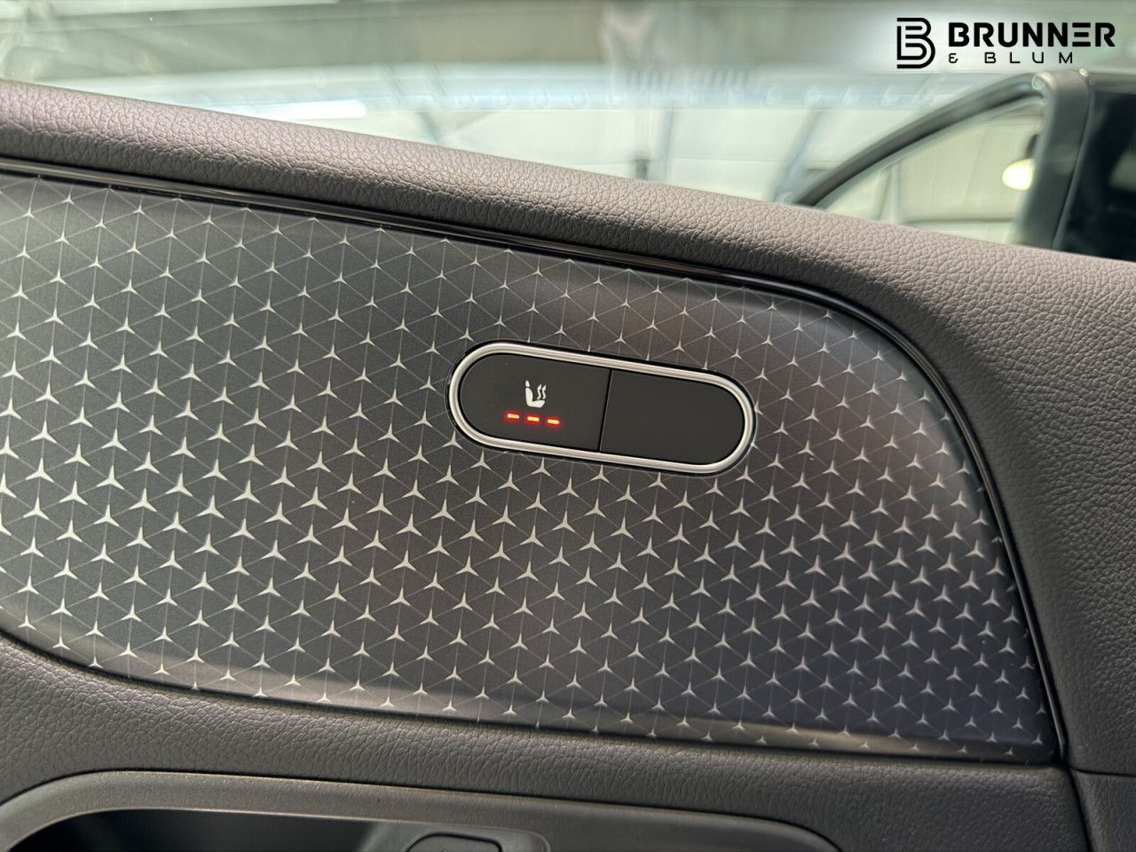 Mercedes-Benz B-Klasse – Bild 10