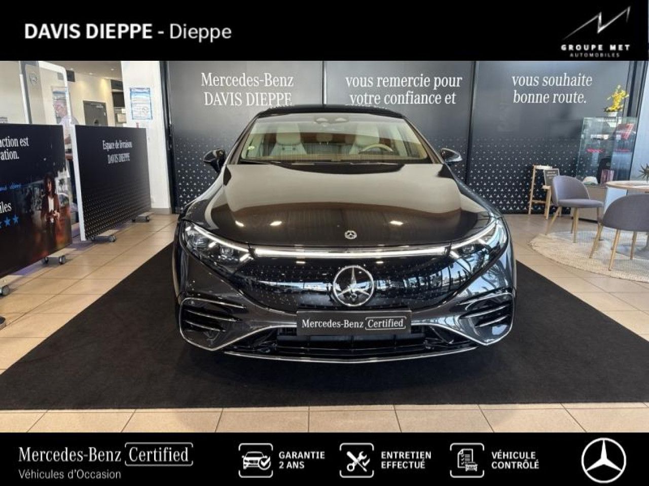 Photo du v&eacute;hicule 2 / 18