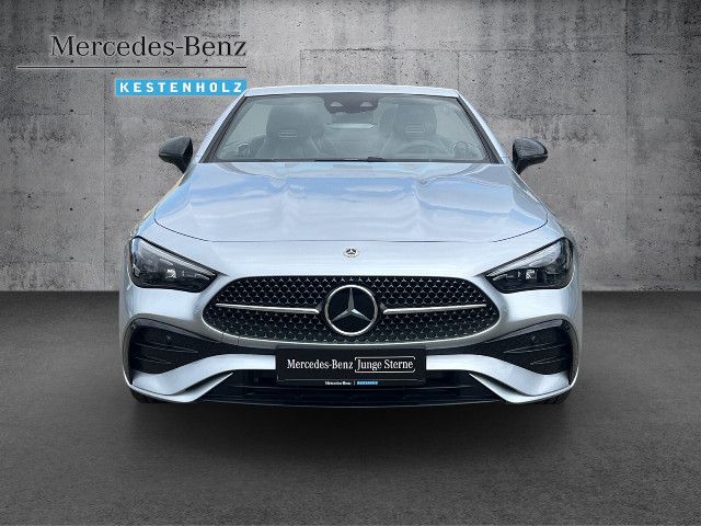 Mercedes-Benz CLE 200