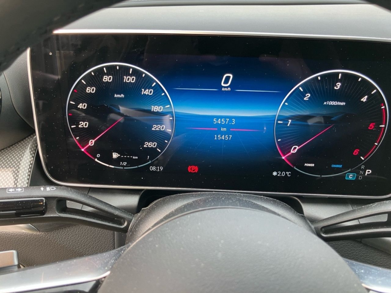 Mercedes-Benz GLC – Bild 11