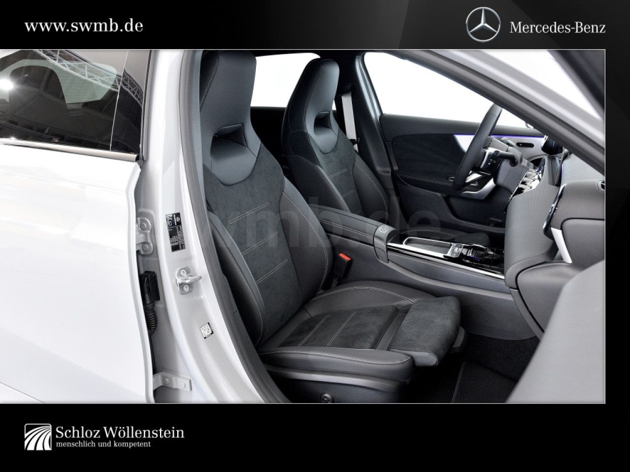 Mercedes-Benz A-Klasse – Bild 7