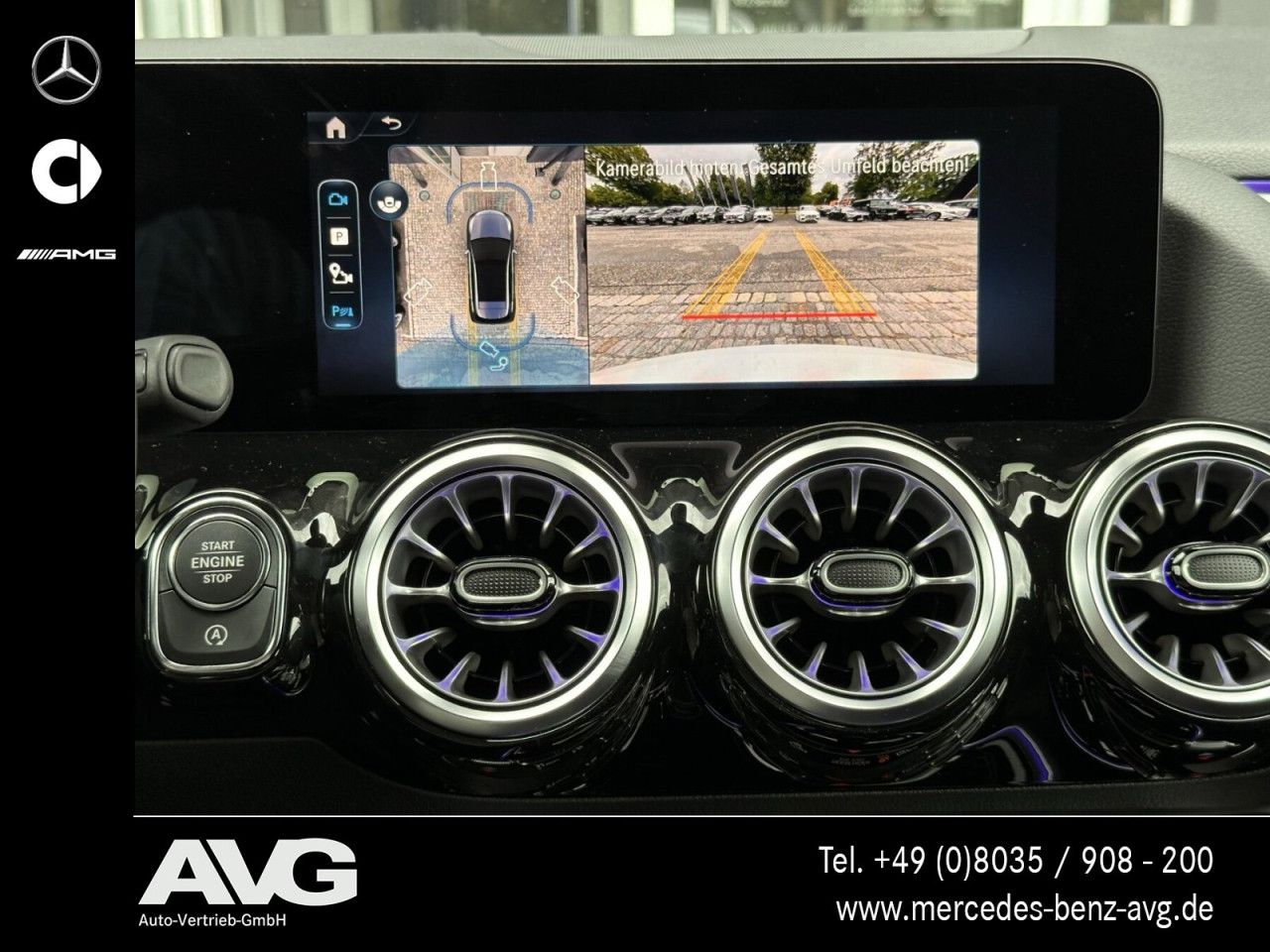Mercedes-Benz B-Klasse – Bild 21