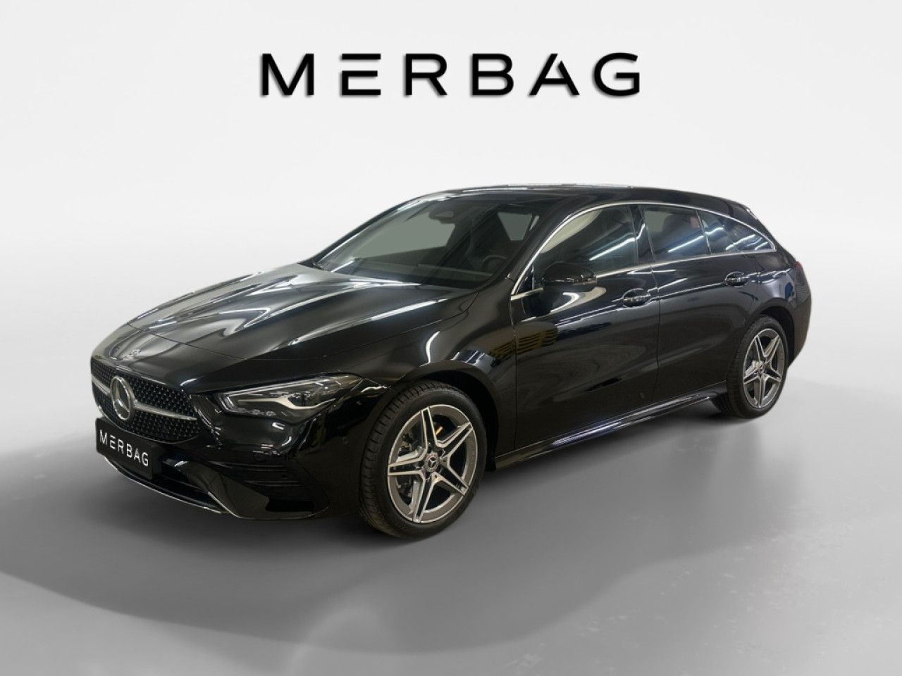Mercedes-Benz CLA – Bild 21