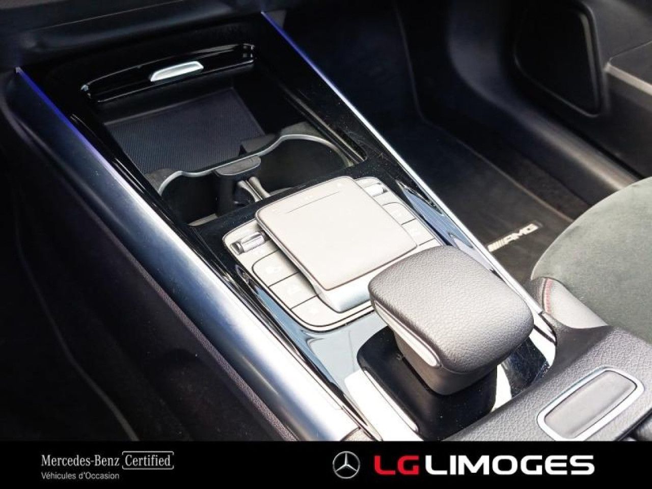 Photo du v&eacute;hicule 13 / 18