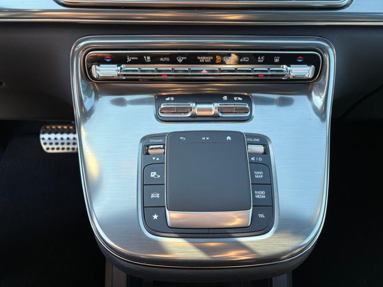 Mercedes-Benz V-Klasse – Bild 24