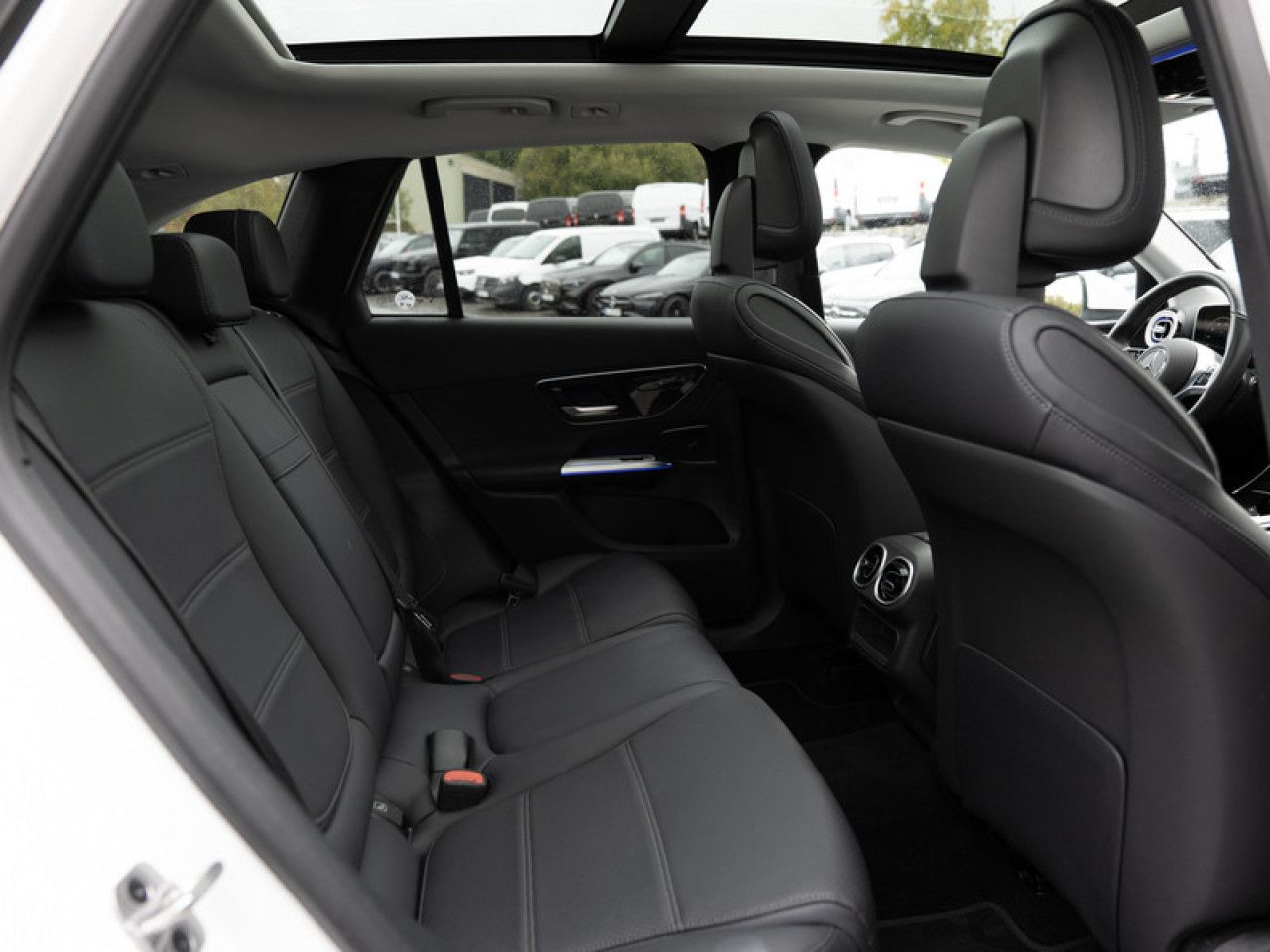 Mercedes-Benz GLC – Bild 4