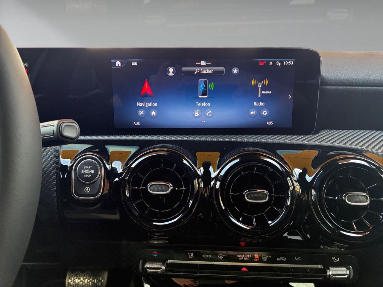 Mercedes-Benz A-Klasse – Bild 15