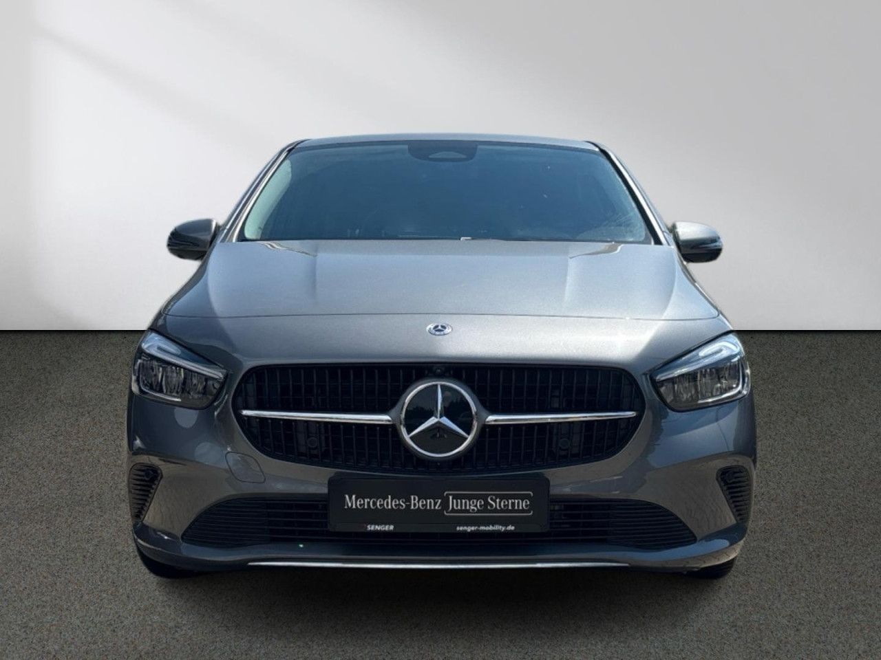 Mercedes-Benz B-Klasse – Bild 4