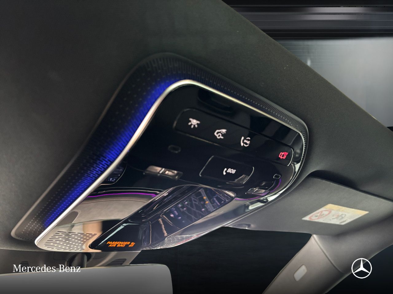Mercedes-Benz EQE – Bild 29