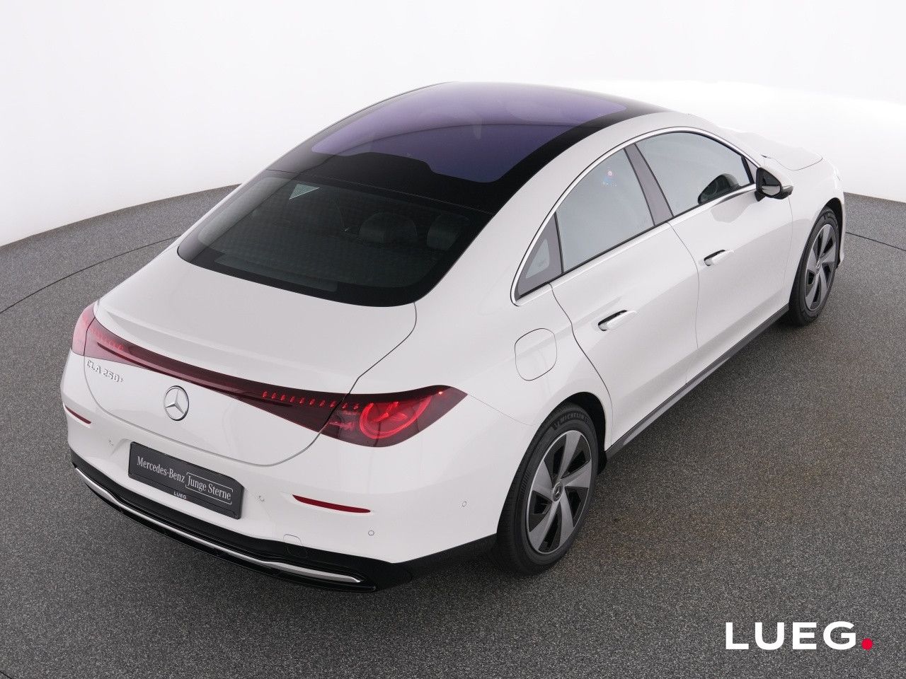 Mercedes-Benz CLA – Bild 18