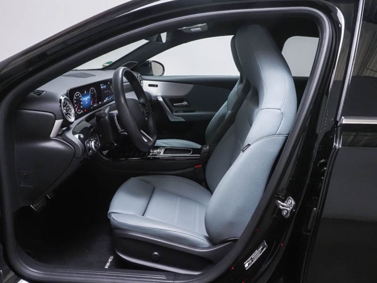 Mercedes-Benz A-Klasse – Bild 9