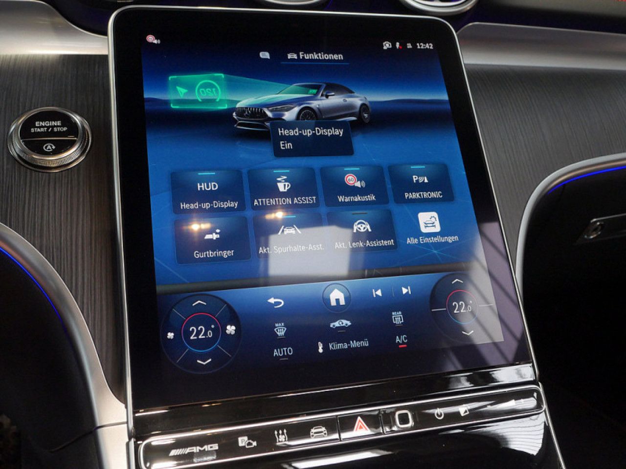 Mercedes-Benz CLE – Bild 18