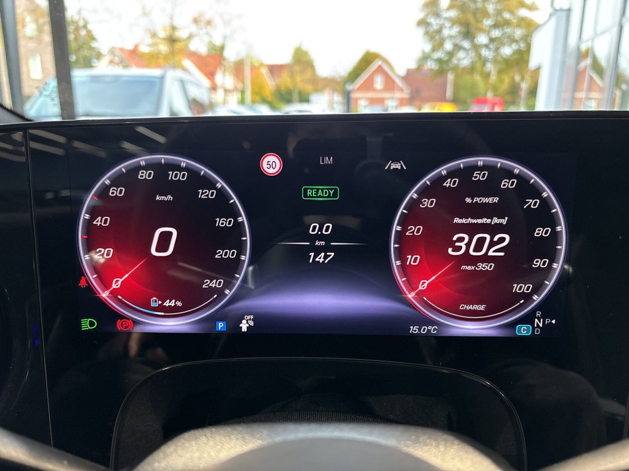 Mercedes-Benz CLA – Bild 20