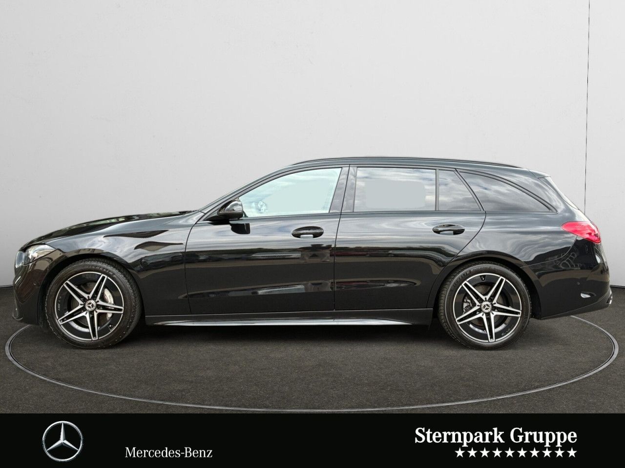 Mercedes-Benz C-Klasse – Bild 2