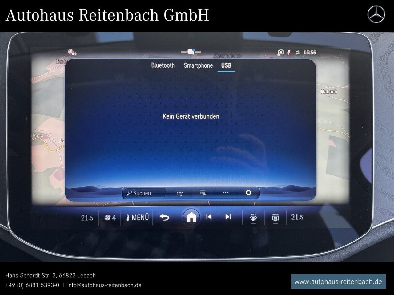 Mercedes-Benz E-Klasse – Bild 15