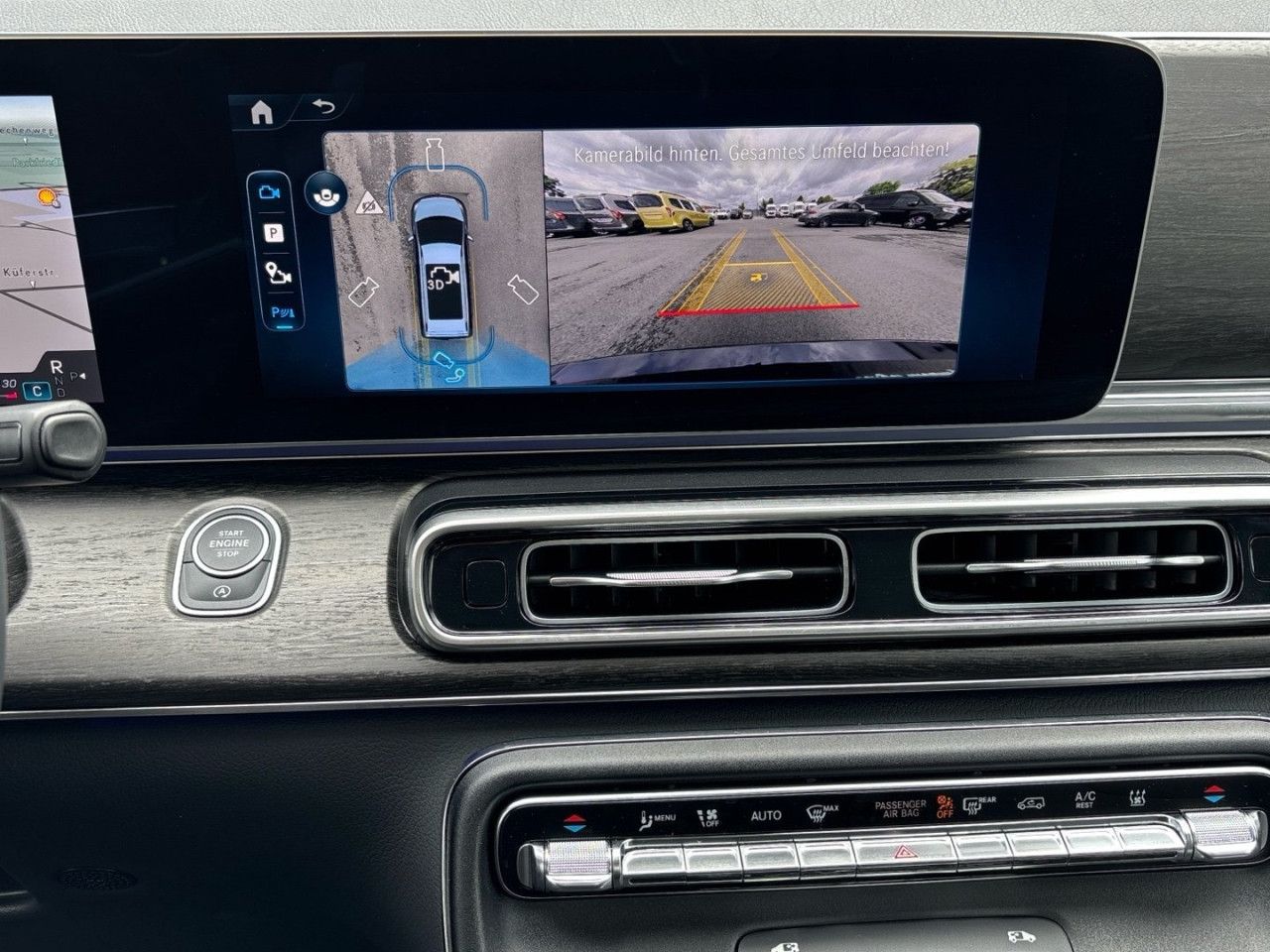 Mercedes-Benz V-Klasse – Bild 19