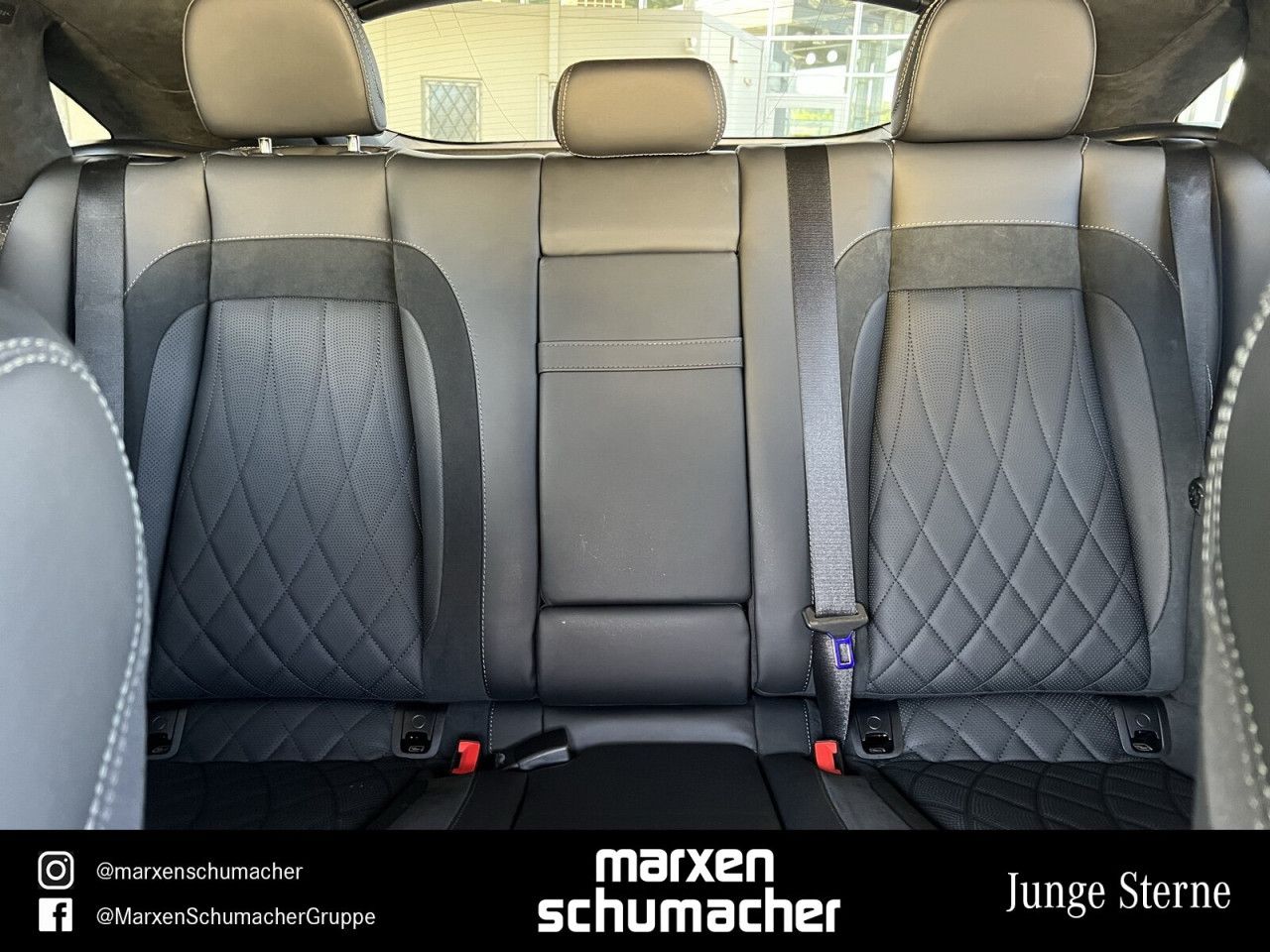 Mercedes-Benz GLE – Bild 30