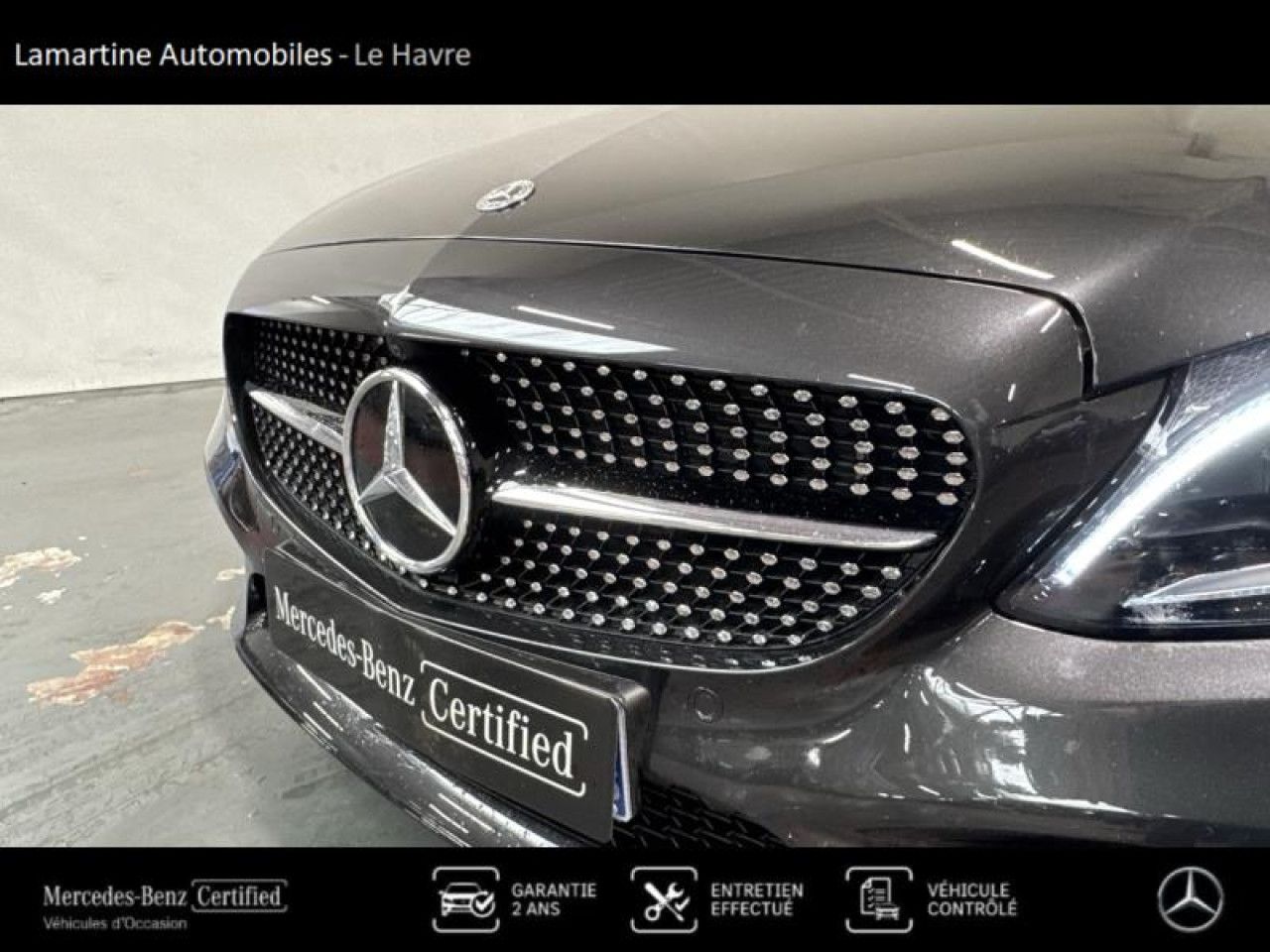 Photo du véhicule 10 / 18