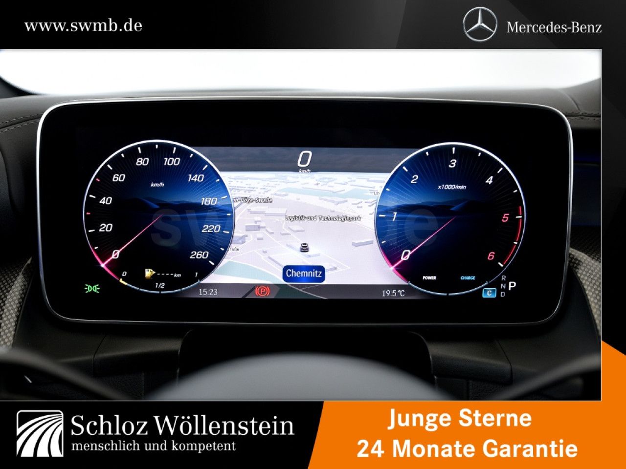 Mercedes-Benz GLC – Bild 8
