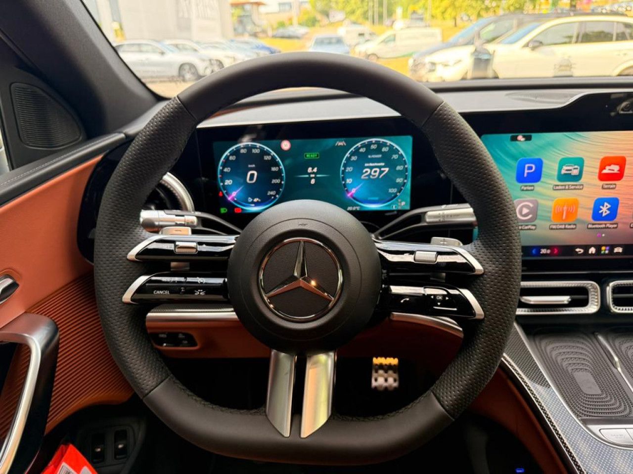 Mercedes-Benz GLC – Bild 12