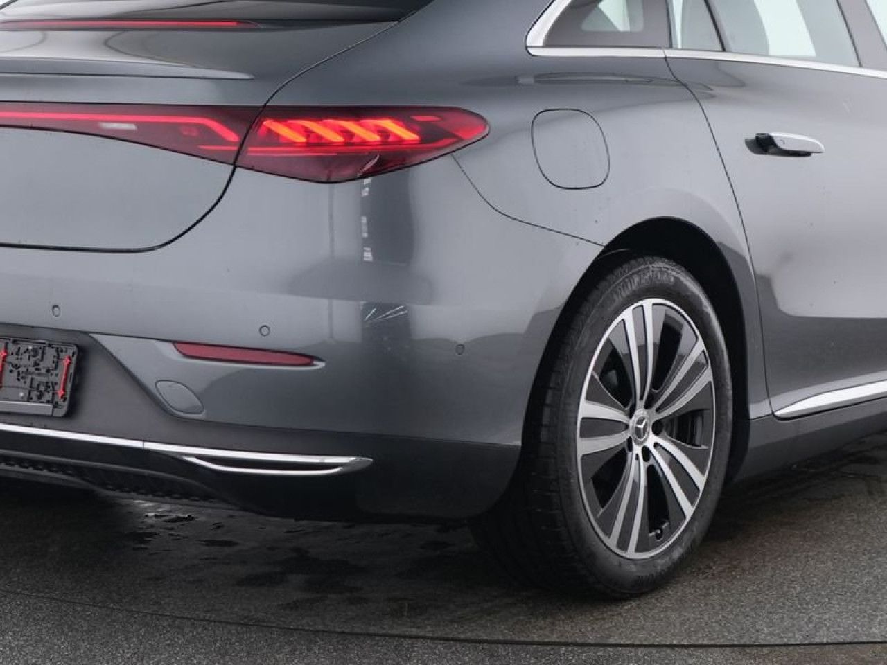 Mercedes-Benz EQE – Bild 3