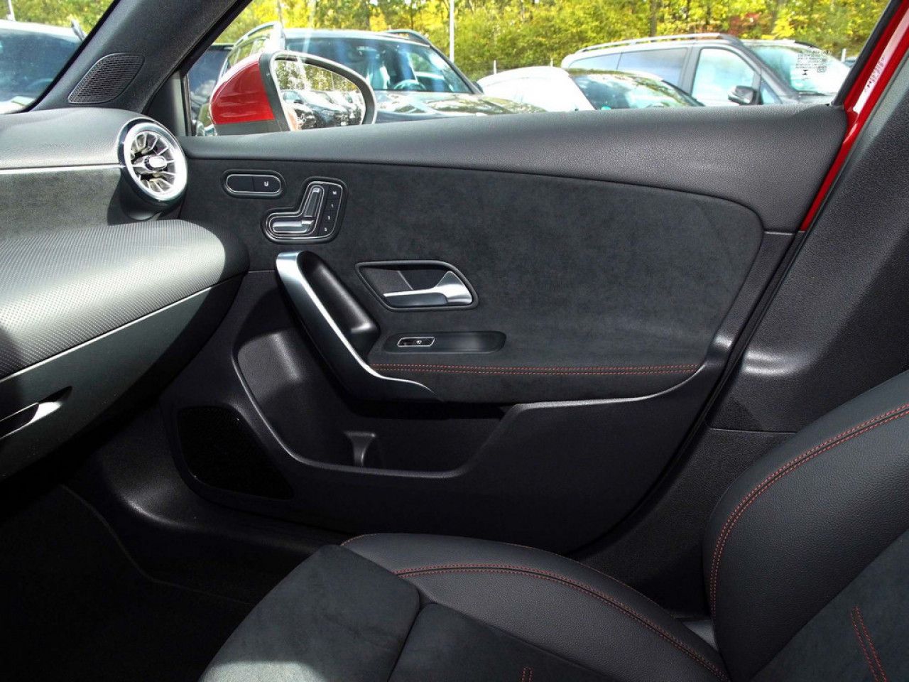 Mercedes-Benz A-Klasse – Bild 14