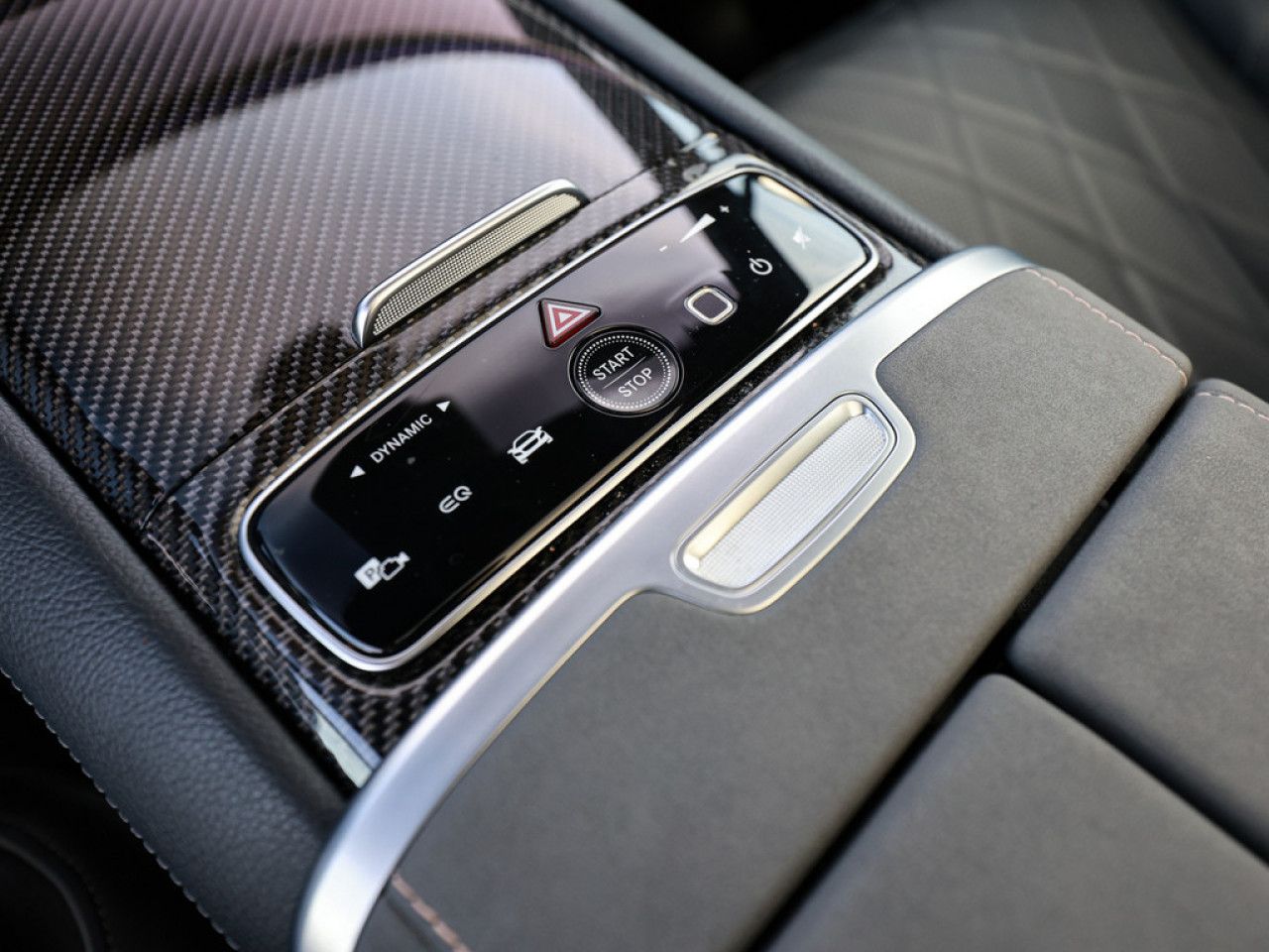 Mercedes-Benz EQS – Bild 16