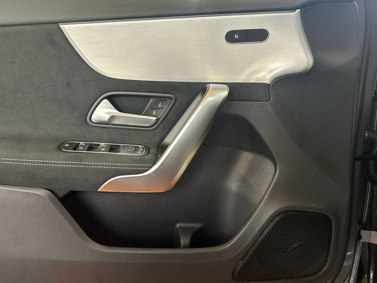 Mercedes-Benz A-Klasse – Bild 2