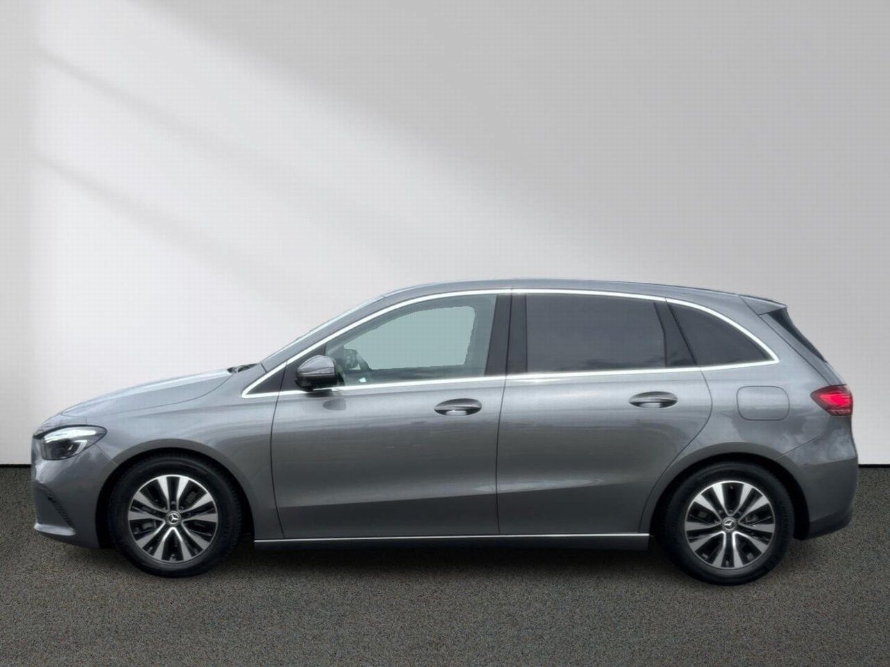 Mercedes-Benz B-Klasse – Bild 2