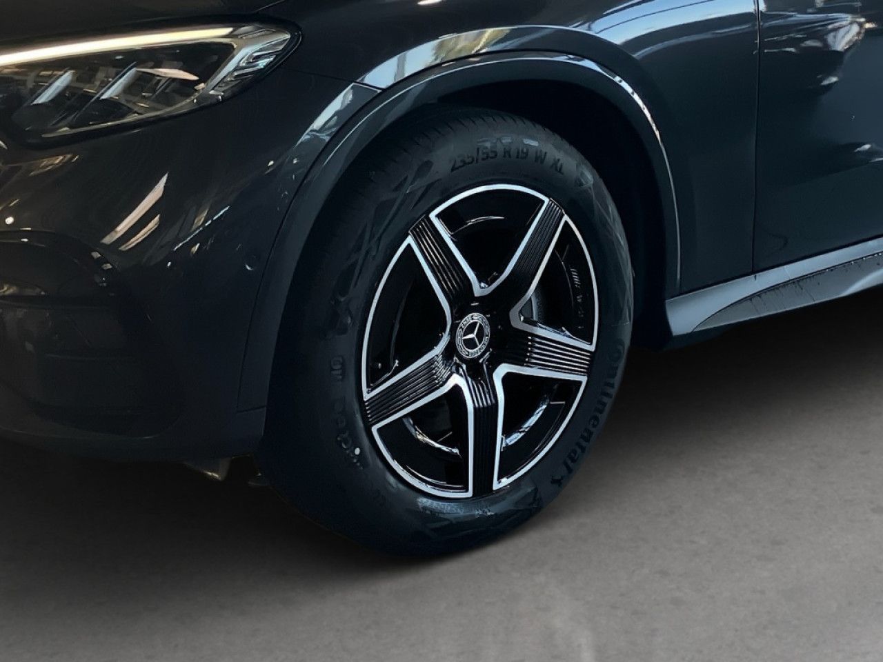 Mercedes-Benz GLC – Bild 20