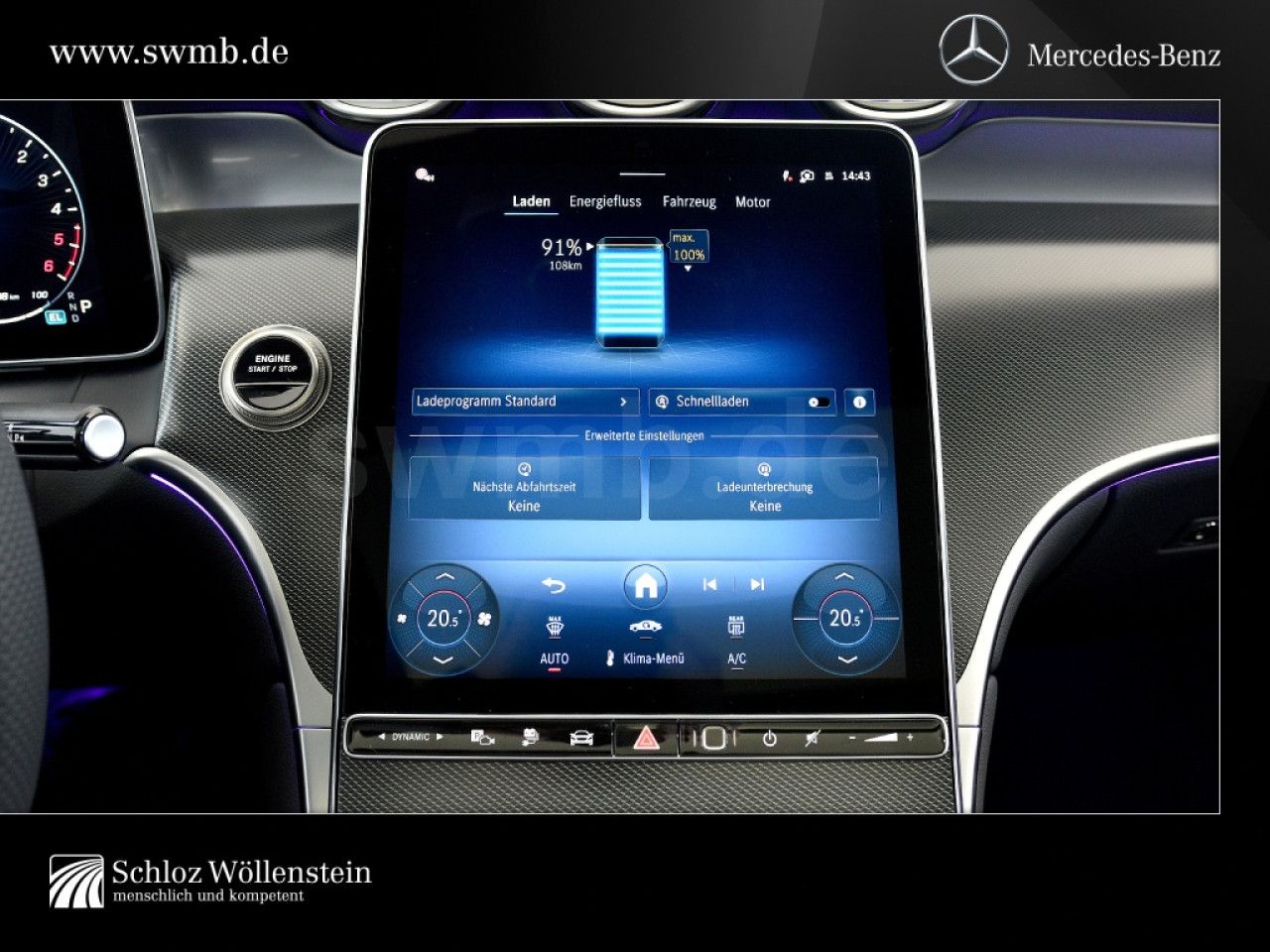 Mercedes-Benz GLC – Bild 14