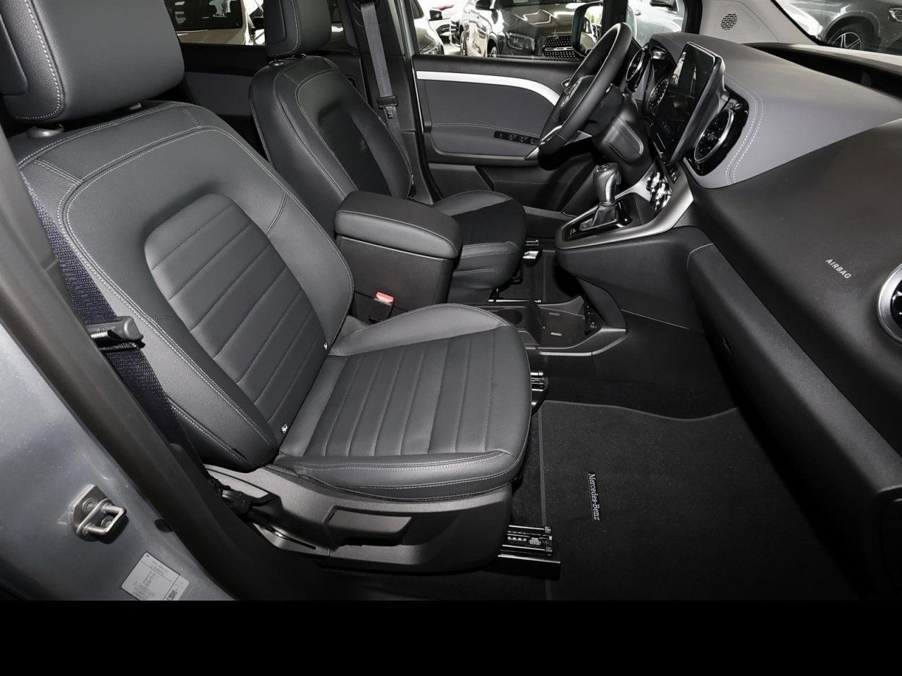 Mercedes-Benz T-Klasse – Bild 4