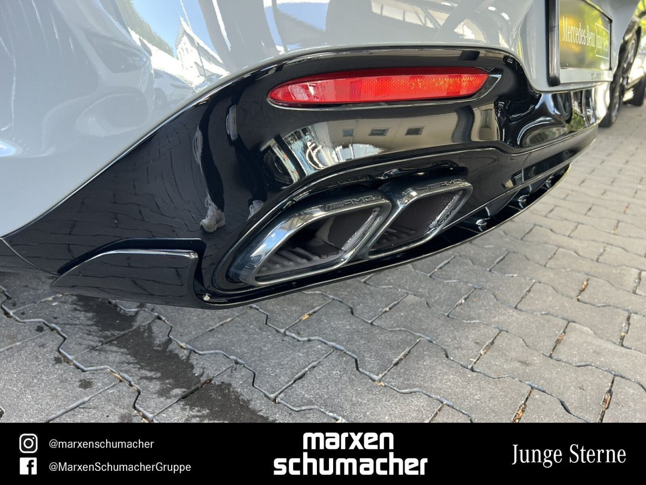 Mercedes-Benz SL – Bild 13