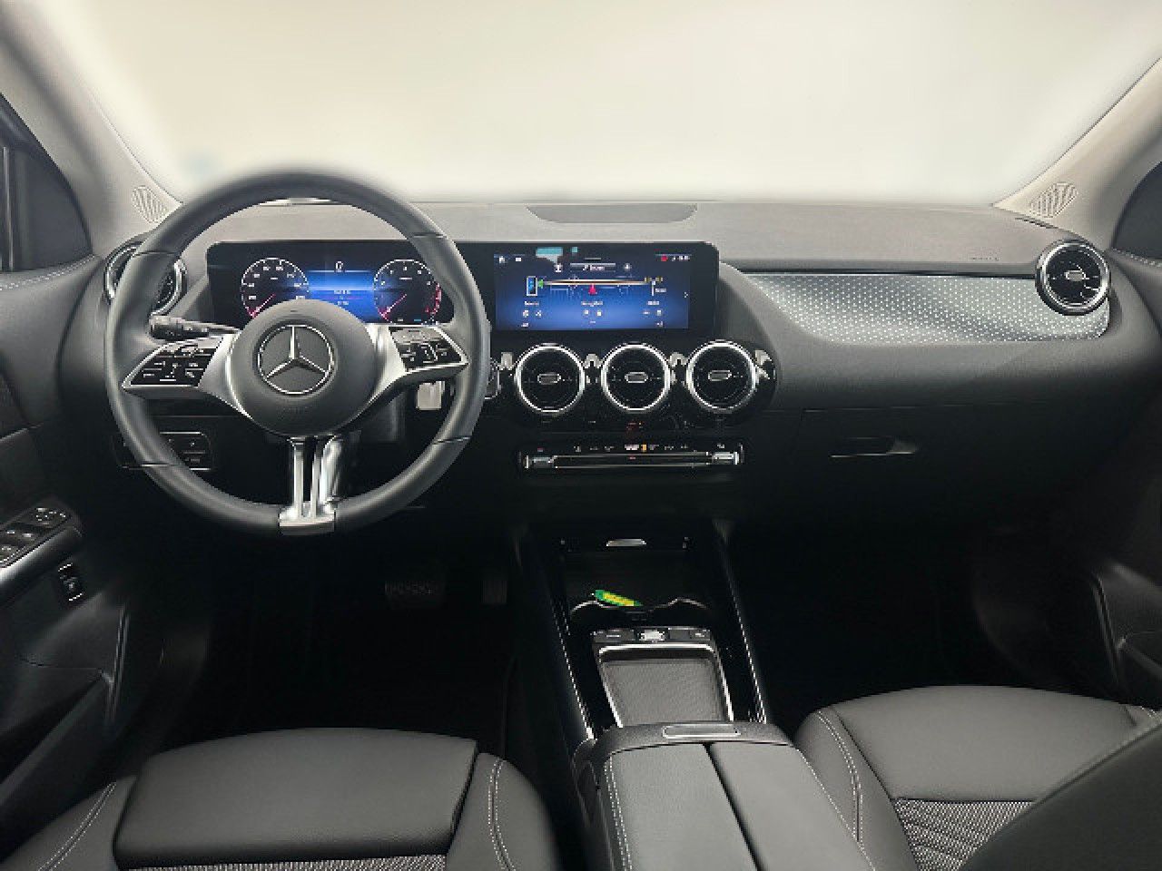 Mercedes-Benz GLA – Bild 10