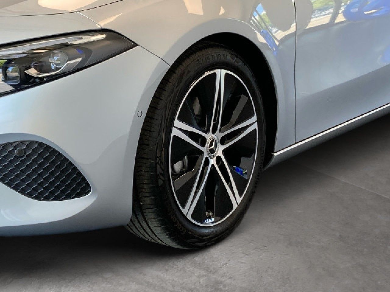 Mercedes-Benz A-Klasse – Bild 6