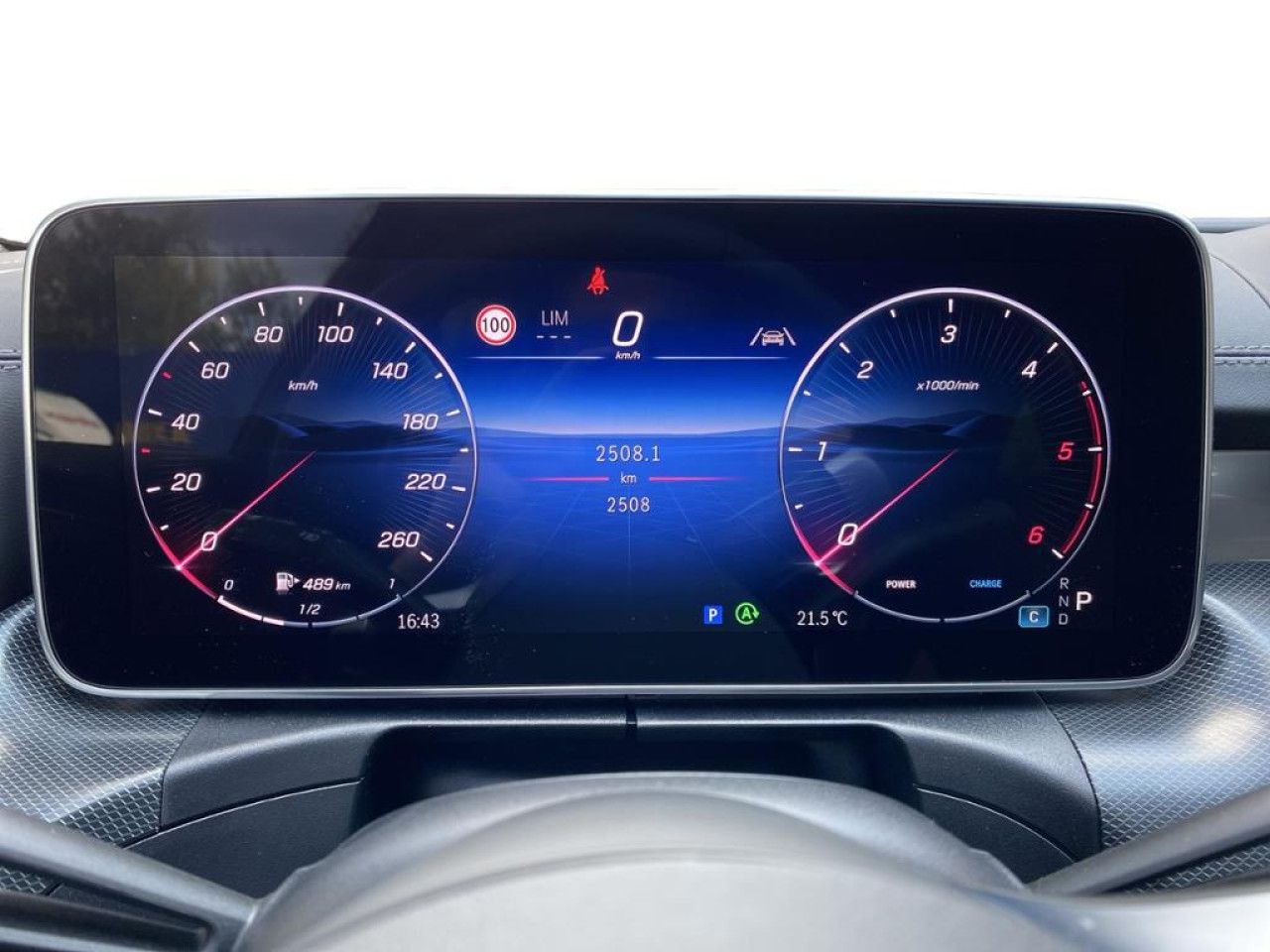 Mercedes-Benz C-Klasse – Bild 10