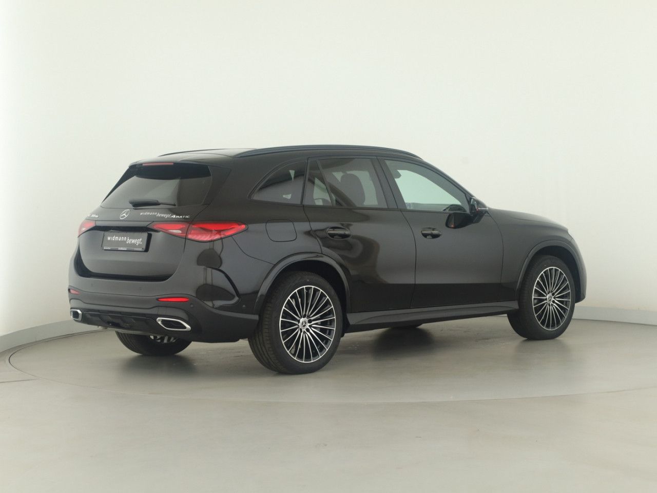Mercedes-Benz GLC – Bild 6