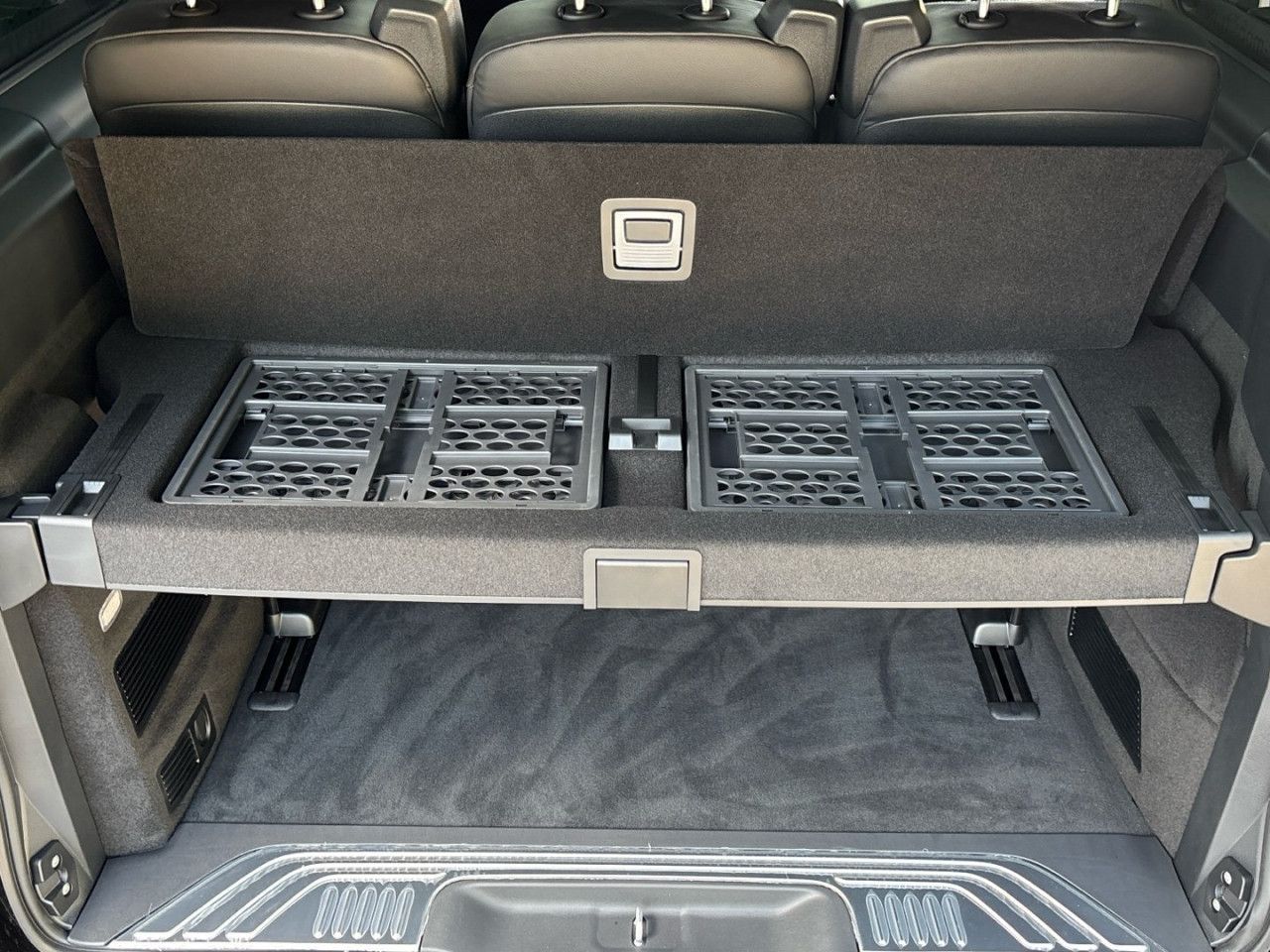 Mercedes-Benz V-Klasse – Bild 18