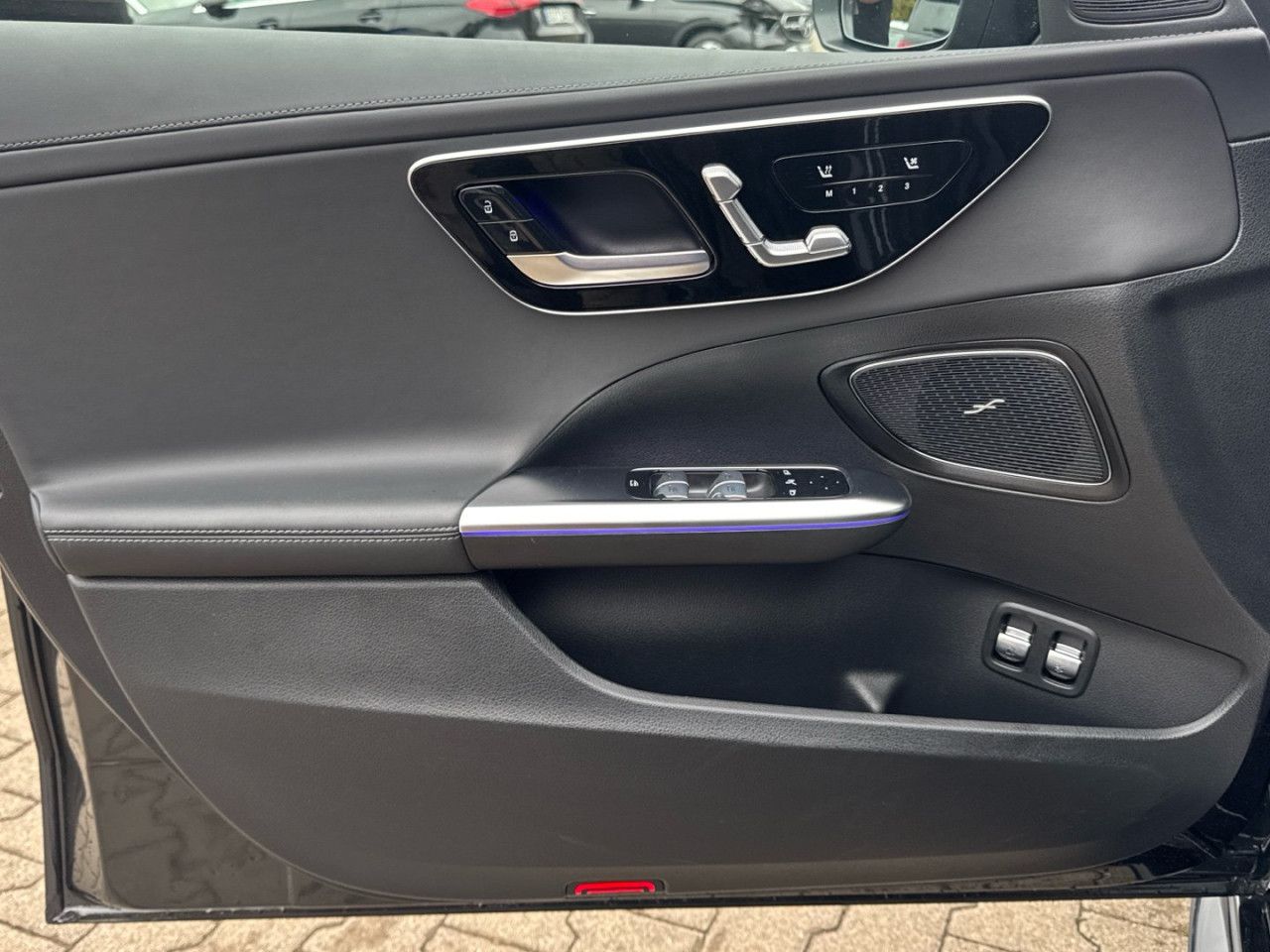 Mercedes-Benz C-Klasse – Bild 16