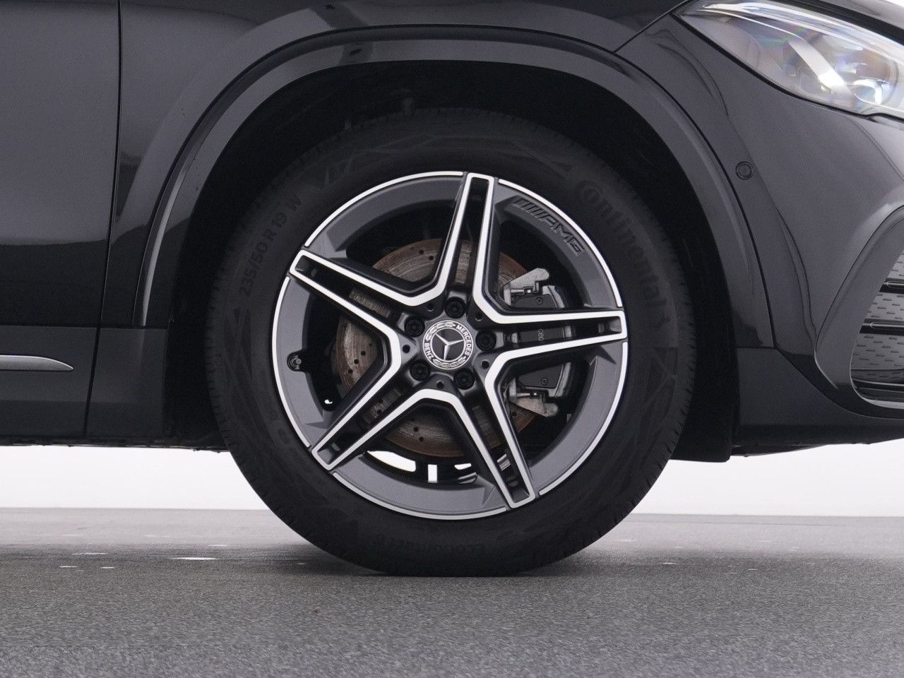 Mercedes-Benz GLA – Bild 21