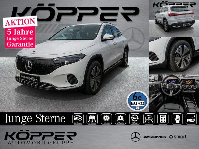 Mercedes-Benz EQA 300
