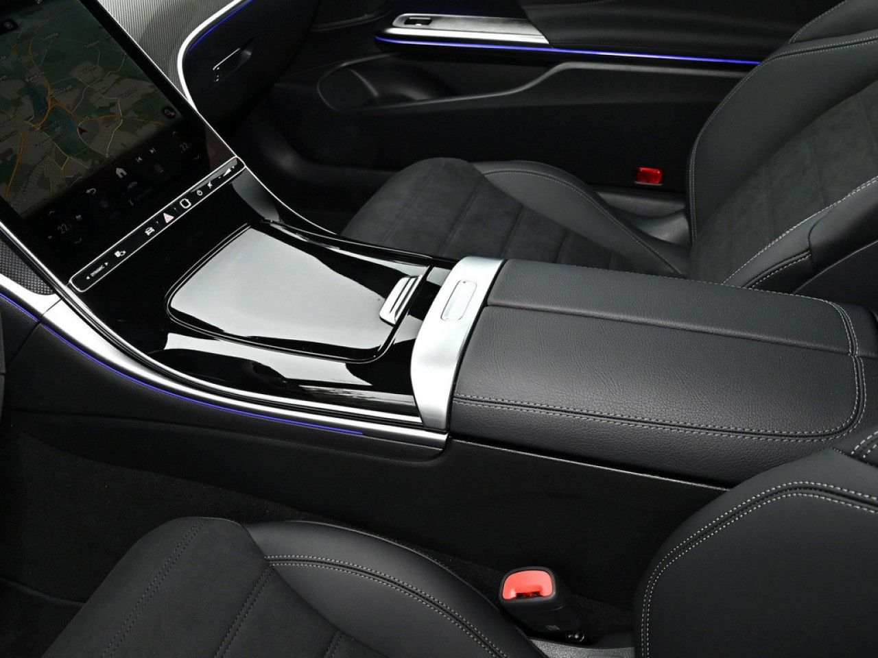 Mercedes-Benz CLE – Bild 13