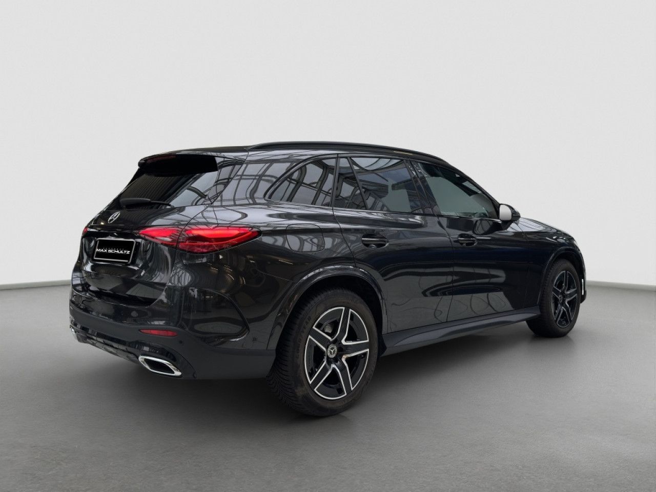 Mercedes-Benz GLC – Bild 2