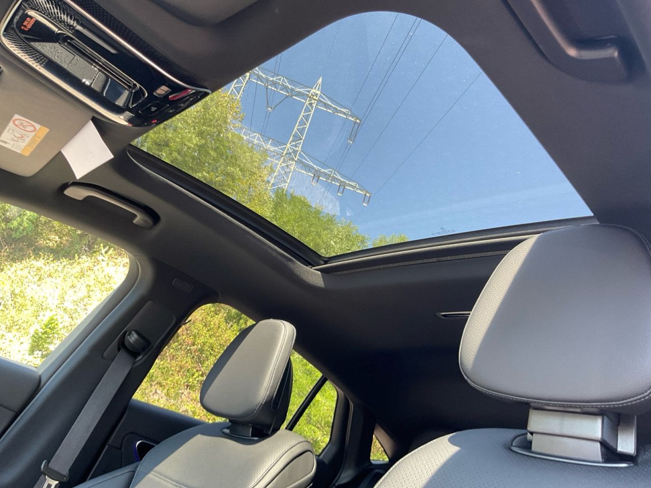 Mercedes-Benz GLC – Bild 15
