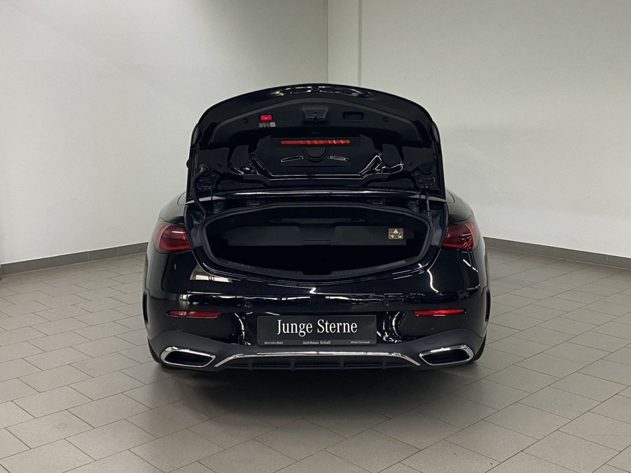 Mercedes-Benz CLE – Bild 17